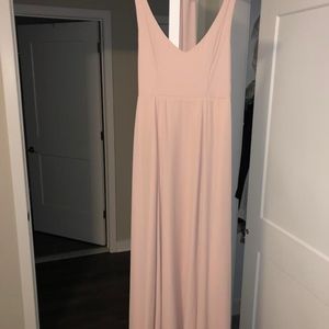 Show Me Your Mumu Jenn Maxi Dress